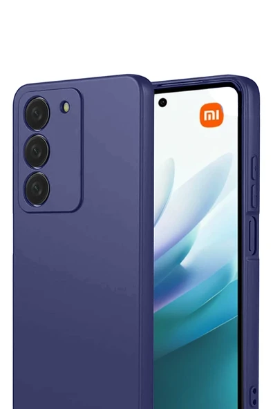 Xiaomi Redmi 15 4G Kılıf Soft Silikon Azn-Frst - Resim 2