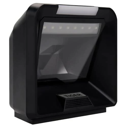 PERKON PS-5700 + 2D MASAÜSTÜ BARKOD OKUYUCU - Resim 2