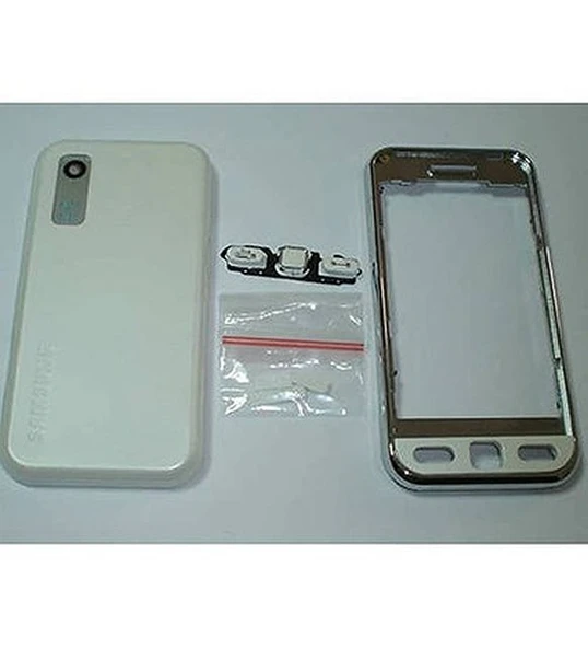 Samsung S5230 Telefon Kasası - Resim 3