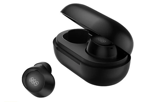 QCY ArcBuds Lite TWS Siyah Kulak İçi Bluetooth Kulaklık-OUTLET Açılmış Kutu (Sıfır Kondisyon) ürün görseli