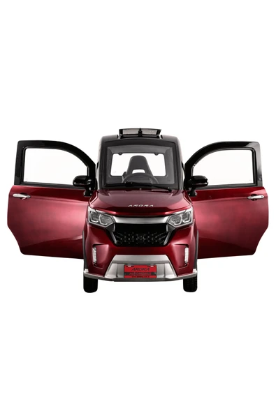 Arora S1 ELEKTRİKLİ ARAÇ ürün görseli 1