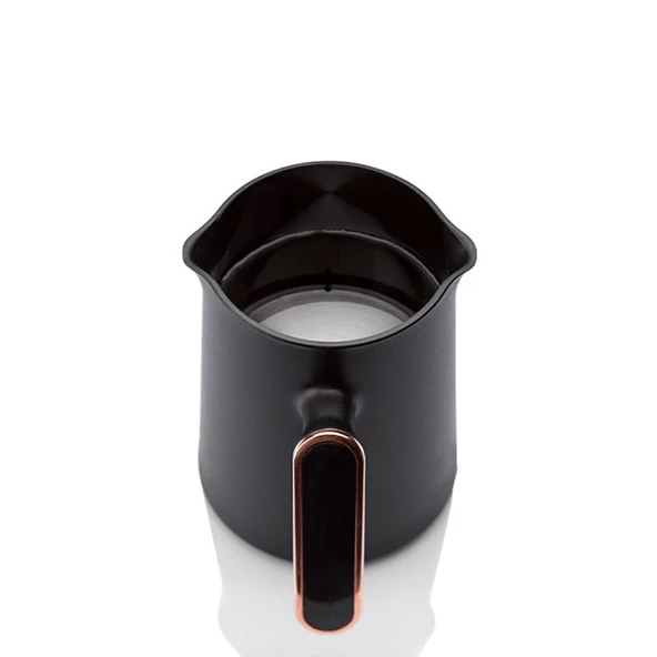 Arzum Okka Minio Türk Kahvesi Makinesi Bakır - Resim 3