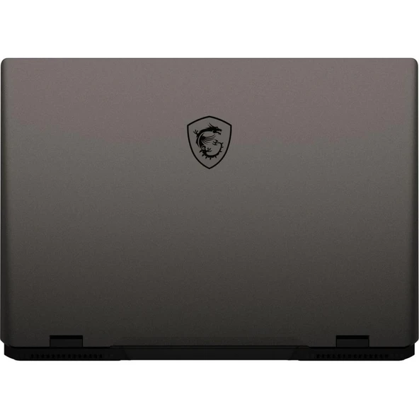 MSI Sword 17 HX B14VEKG-053XTR i7-14700HX 32 GB 1 TB SSD RTX4050 17" WUXGA Notebook - OUTLET - Resim 7