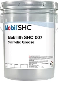 157259 - MOBILITH SHC 007 PAIL 16KG:SG - MOBIL 1 ürün görseli 1