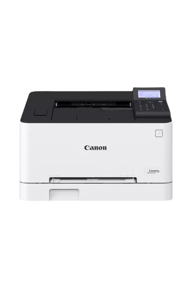 Canon i-Sensys LBP633CDW Lazer Yazıcı ( Orjinal Tonerli ) ürün görseli 1