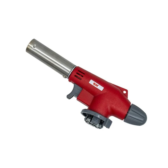 ROX Gazlı Pürmüz Seti 153ROX0295 - Resim 4