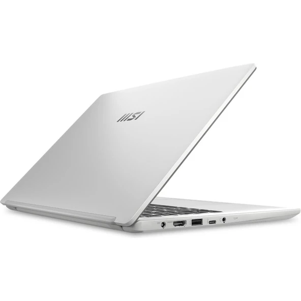 MSI Modern 14 C12MO-862XTR i5-1235U 8 GB 512 GB SSD Iris Xe Graphics 14" Full HD Notebook - OUTLET - Resim 3