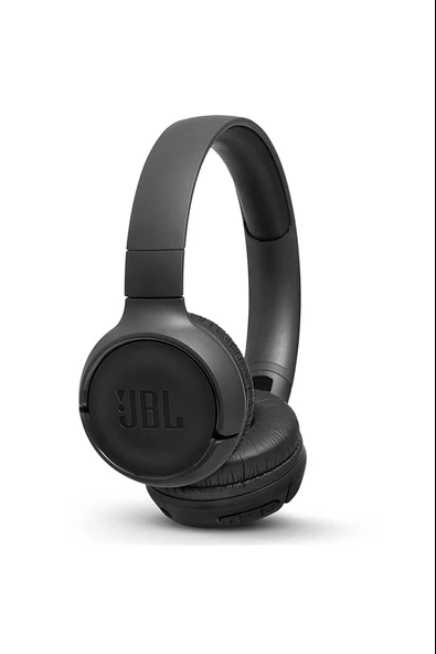 JBL Tune 510BT Siyah Kulak Üstü Bluetooth Kulaklık - Resim 4