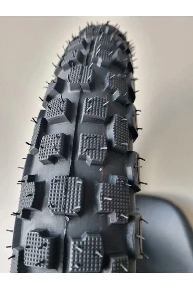 RALCO TYRES Ralco 275-17 Tt Motorsiklet Lastiği Arka. Cascade ürün görseli 1