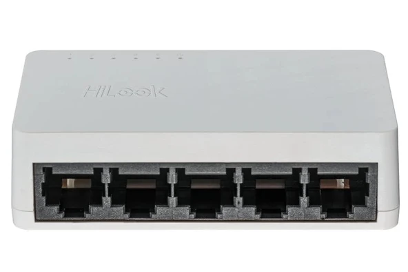 Hılook Ns-0505d(o-std) 5xfe Network Yönetilemez Swıtch ürün görseli
