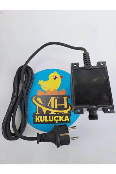 Nem Nozülü adaptor 230Vac 50Hz 36Vac 1670mA 60VA - Resim 4