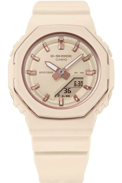 CASIO GMA-P2110-4ADR Kol Saati - Resim 2