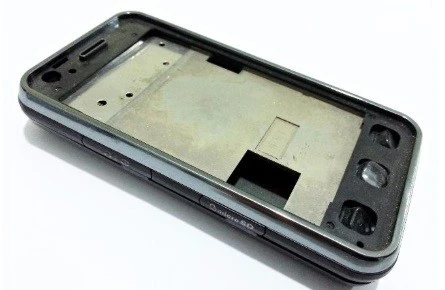 LG KC910 Renoir Telefon Kasası ürün görseli