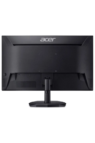 ACER Nitro KG241Y P3 23.8 inç 180Hz 0.5m Full HD FreeSync Premium VA Gaming Monitör (UM.QX1EE.307) - Resim 8