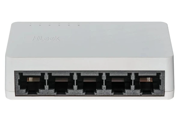 Hılook Ns-0105d(o-std)  5xfe Yönetilemez Network Switch ürün görseli