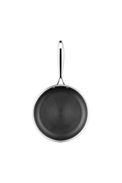 Pro Tri Ply Tava 24 cm - Resim 3