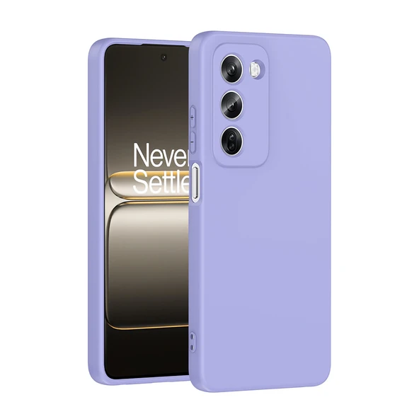 Oppo A5 Kılıf İçi Kadife Lansman Silikon Zr-Mara - Resim 2