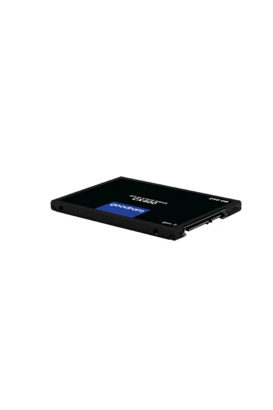 Goodram Cx400 256gb 520/500mb/s 2.5" Sata 3 Ssd Disk - Resim 5