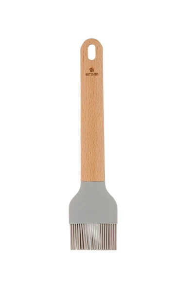 Soft Silikon Fırça Spatula Seti - Resim 6