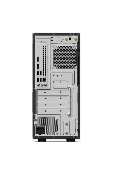 ASUS ExpertCenter P500 P500MV-I7136216512B0D i7-13620H 16GB 512SSD FreeDOS Masaüstü Bilgisayar - Resim 4