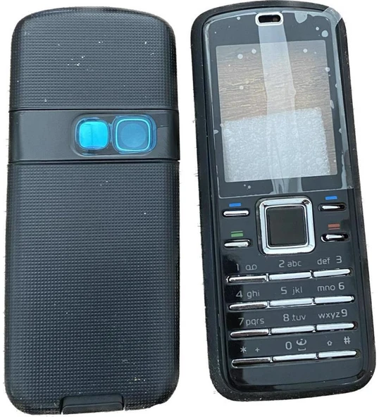 Nokia 6080 Telefon Kapağı ürün görseli