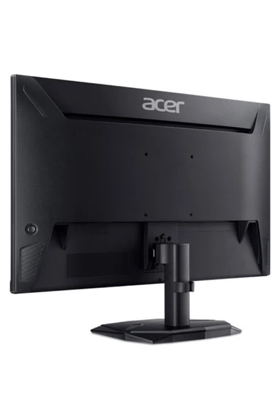 ACER Nitro KG241Y P3 23.8 inç 180Hz 0.5m Full HD FreeSync Premium VA Gaming Monitör (UM.QX1EE.307) - Resim 7