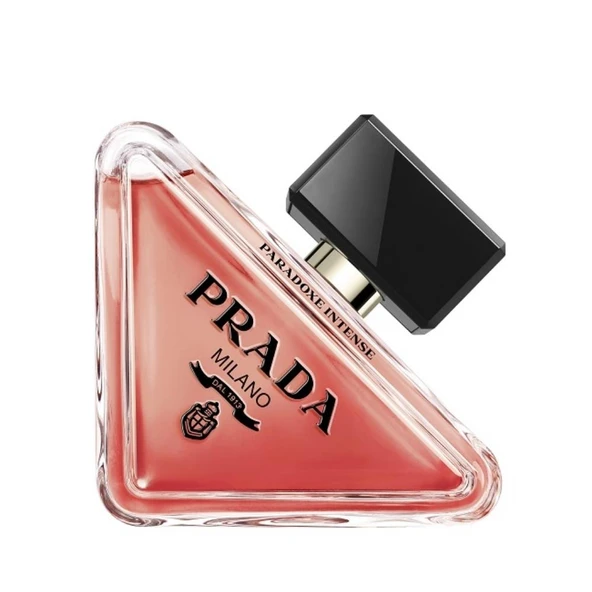 Prada Paradoxe Intense EDP 90 ml + 10 ml Kadın Parfüm Seti - Resim 2