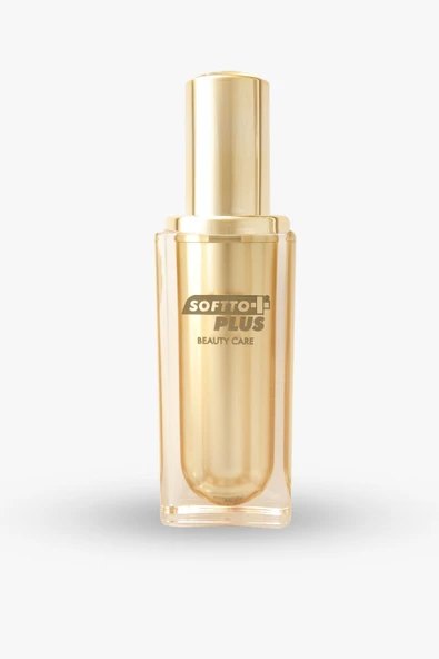 Softto Plus Lifting Eye Concentre Anında Etkili Göz Çevresi Serum 30 ml ürün görseli 1