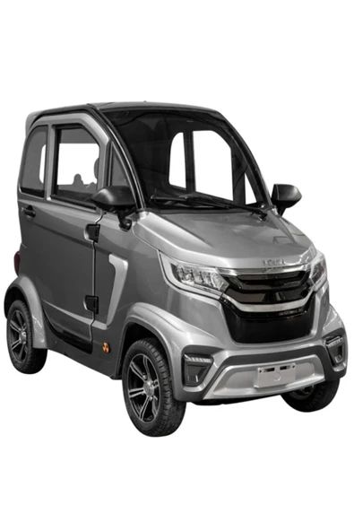 Volta Ev1 Elektrikli Araç - Resim 2