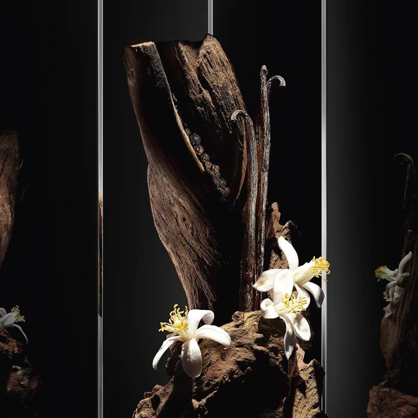 Yves Saint Laurent MYSLF Le Parfum 60 ml + MYSLF EDP 10 ml Erkek Parfüm Seti - Resim 3