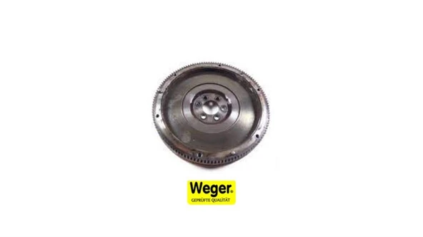 Vag Volant 1,6tdi Caddy III 15> Golf 10> Jetta 11>18 Passat 15> Polo 18> Touran 16> A3 13> - Weger 032 070-6 ürün görseli