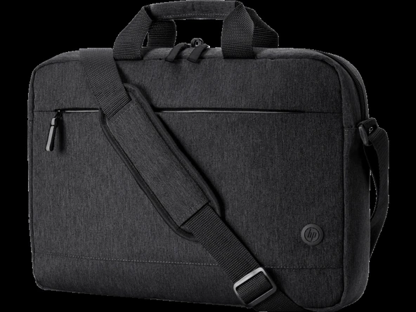 Hp Recycle Notebook Çantası 15.6" (1x645aa) - Resim 2