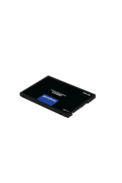 Goodram Cx400 256gb 520/500mb/s 2.5" Sata 3 Ssd Disk - Resim 3