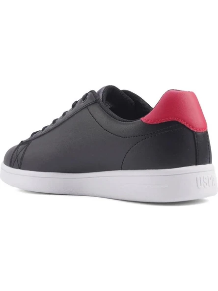Us Polo COSTA 4FX 101501689 Erkek Günlük Sneaker - Resim 3
