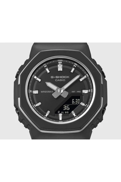CASIO GMA-P2110-1ADR Kol Saati - Resim 3