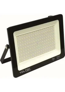 100W Slim LED Projektör Armatür 6500K - VFS10065-SM ürün görseli