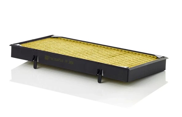 FP 3454 - Kabin hava filtresi -  MANN FILTER ürün görseli 1