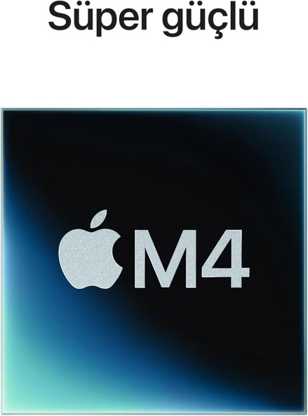 Mac Mini MMFJ3TU/A Apple M2 8 GB 256 GB SSD Mini PC Outlet (Açıklamayı Okuyunuz) - Resim 4