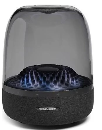 Harman Kardon Aura Studio 4 Bluetooth Hoparlör-OUTLET Açılmış Kutu (Sıfır Kondisyon) - Resim 2