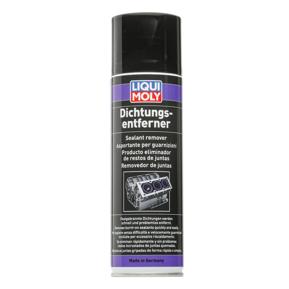 LI3623 - Conta Sökücü Çıkarıcısı 300ml - Liqui Moly ürün görseli