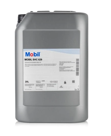 151859 - MOBIL SHC 629 PAIL 20L - MOBIL 1 ürün görseli