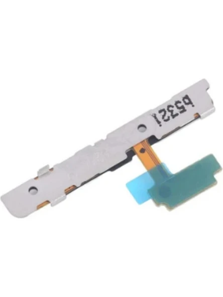 Samsung Uyumlu Galaxy A26 5g On Off Yan Ses Power Film Flex SM-A266B, SM-A266B/DS - Resim 2