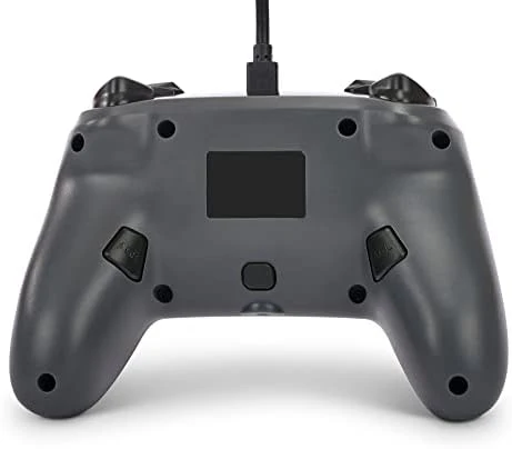 PowerA Nintendo Switch Kablolu Oyun Kolu Lisanslı Battle Ready Link - Resim 7