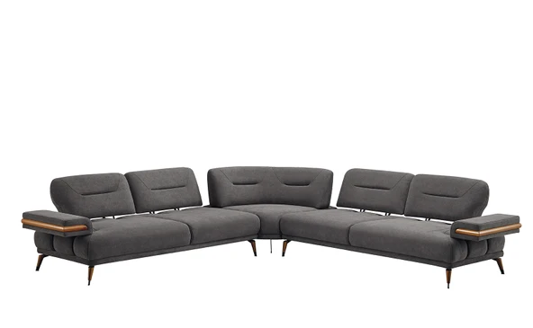 İmaj  RİVERS 1 KÖŞE TAKIMI - Resim 2