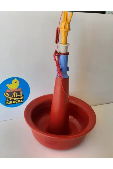 Hindi Otomatik Suluk ürün görseli