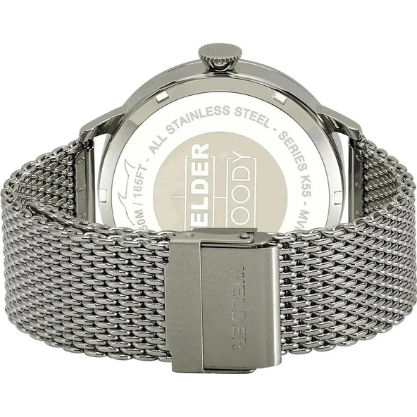 Welder Moody WRC621 Kadın Kol Saati - Resim 2