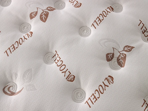 İmaj  TOPPER LATEXSIT YATAK - Resim 2