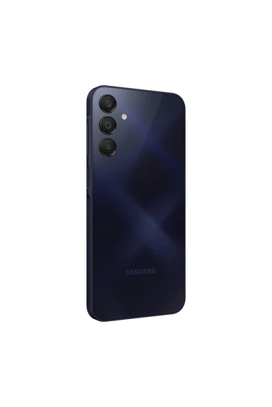 Samsung Galaxy A15 4 GB RAM 128 GB Siyah - Resim 6