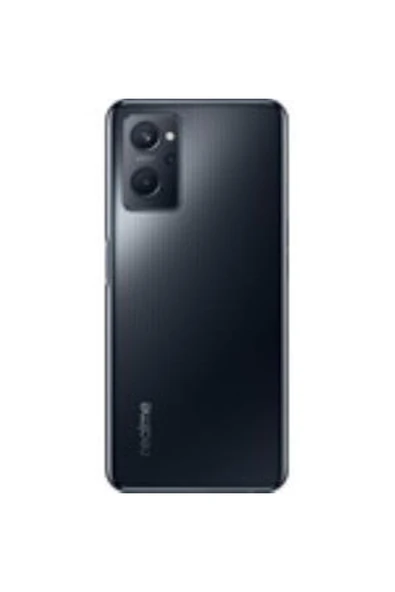 realme 9i 128 Gb 4 Gb Ram Siyah Cep Telefonu ( Türkiye Garantili) - Resim 3