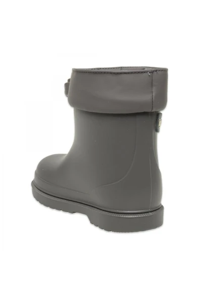 İgor CC330-017 BIMBI EURI BORREGO Erkek Çocuk Bot Gri 22-30 - Resim 4